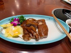 -国家五钻酒家·西樵旺阁渔村(西樵店)