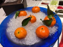 -四季民福烤鸭店(王府井灯市口店)