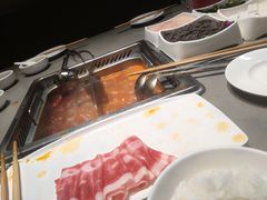 -海底捞火锅(江南盛天地店)