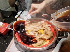 -和福顺·牛肉海鲜焖锅(汕头金平万达广场店)