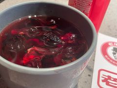 -老佛爷铜炉蛙锅(东门老街店)