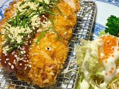 -隐月· 㐂和食屋(芝罘万达公馆店)