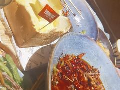 -北京食堂·烤鸭·宵夜(亚运村店)