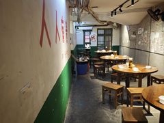 -汉小城·老铫子藕汤·乡野湖北菜(江汉路吉庆街店)