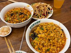 -老刘家永盛斋·传统泡馍(东关南街店)