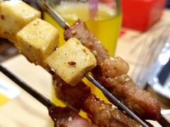 -陈氏肥蛤(小纬六路总店)