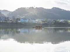 -渔梁坝