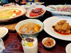 -永安鱼庄·镇江菜(东吴路店)