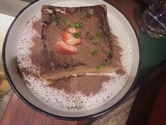 -ChitChat奇洽·Bistro(黎黄陂路店)
