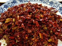 -黄桷树曹家私房菜(江与城店)