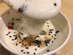 自制酸奶-紫光园·烤鸭(吕家营店)