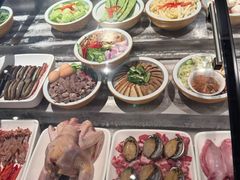 -金锅小厨(乐活街店)
