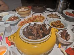 -好食上(喜盈门.范城店)