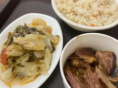 -好成财牛排馆(涂门街总店)