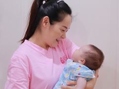 -爱贝尔高端月嫂(母婴护理)