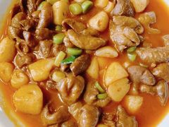 -富乐山酒店(西黄城根北街店)