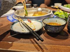 -快乐小羊·内蒙牛羊肉火锅(流花中心店)