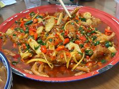-小街47號江湖菜(四合院店)