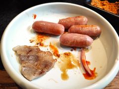 -九田家黑牛烤肉料理(二天地店)