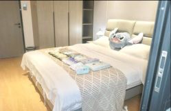 -艾薇朵朵全套房月子中心(江宁店)