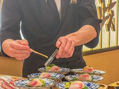 -鮨政·Omakase(港汇恒隆广场店)