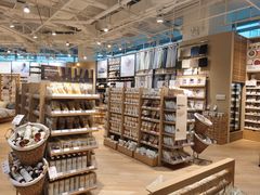 -MUJI无印良品(华贸店)