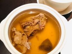 -领事馆19号中餐厅(厦门海景洲际酒店)