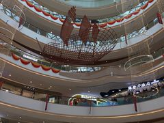 -星光耀广场(安吉路店)