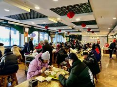 -南来顺饭庄·清真(南菜园店)
