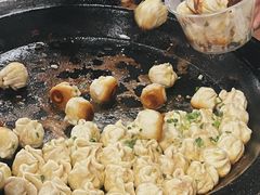 生煎包-赵宝美煎包店