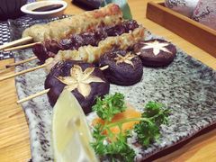 -兆治日本料理(华府世家店)