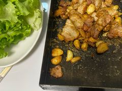 -晓梦戳子肉(瑞云路店)