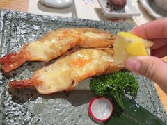 -上户日本料理(北仑富邦店)