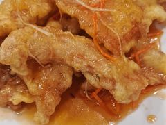 -鹤乡东北菜(崮山路店)