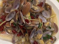 -温州炎亭海鲜阁(万塘路店)