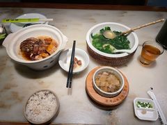 -客语客家菜(琶洲保利店)