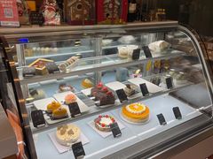 -梦菲思饼屋(瑞金宾馆店)