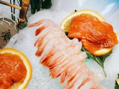 -清真悦宾楼食府(海湖店)