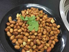 -新乡杨记红焖羊肉火锅(天坛南门店)