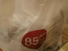 -85度C(上海兰溪二店)
