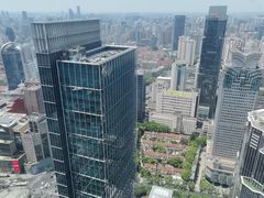 -上海静安香格里拉大酒店