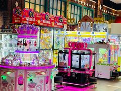 -反斗乐园(中航城君尚购物中心)