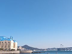 -黑石礁公园