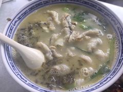 -明呈黄鱼面馆(斜土路店)