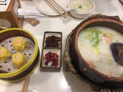 -火齐潮汕砂锅粥(五道口店)
