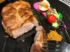 -188西餐厅(园林宾馆店)