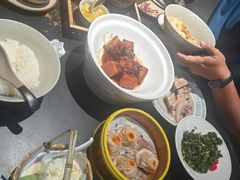 -金陵家宴·金陵春·南京菜(夫子庙店)