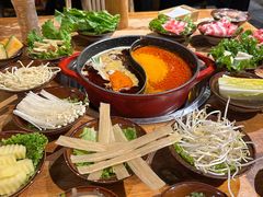 -烂摊摊火锅集市(河北总店)
