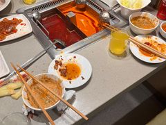 -海底捞火锅(宇飞大厦店)