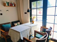 -几静cafe(基湖店)